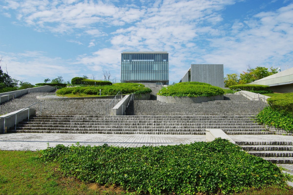 🎎 원향 코케시 군락 니시다 기념관 (겐쿄노 코케시군 니시다키넨칸) 이미지 6